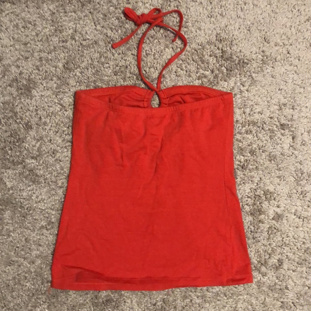 Arizona Halter Top - Picture 2 of 5